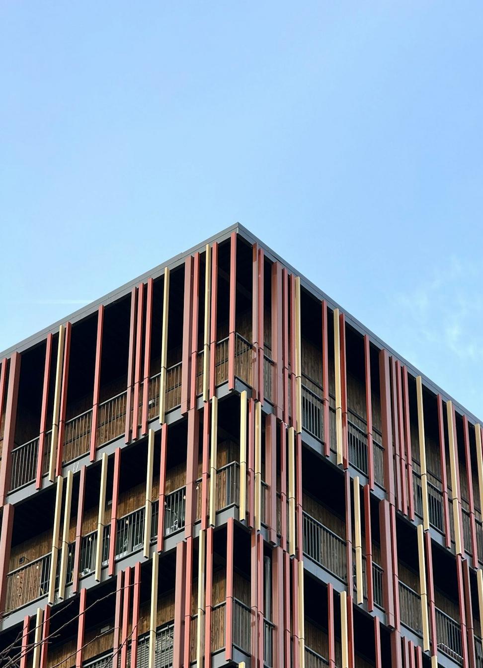 Residential project