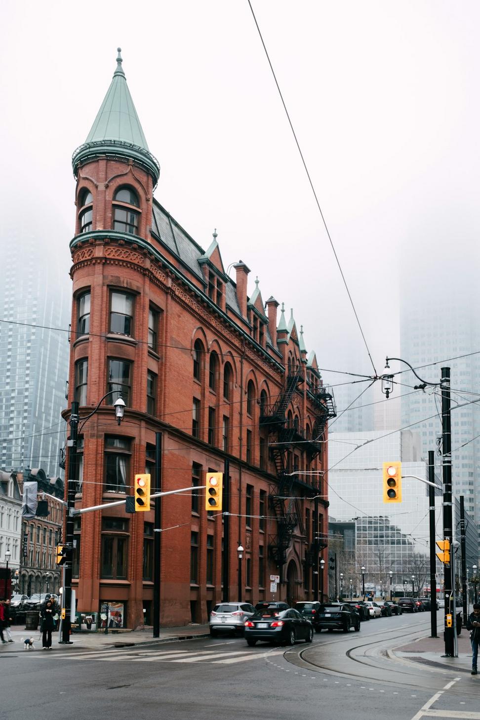 Laneway Housing