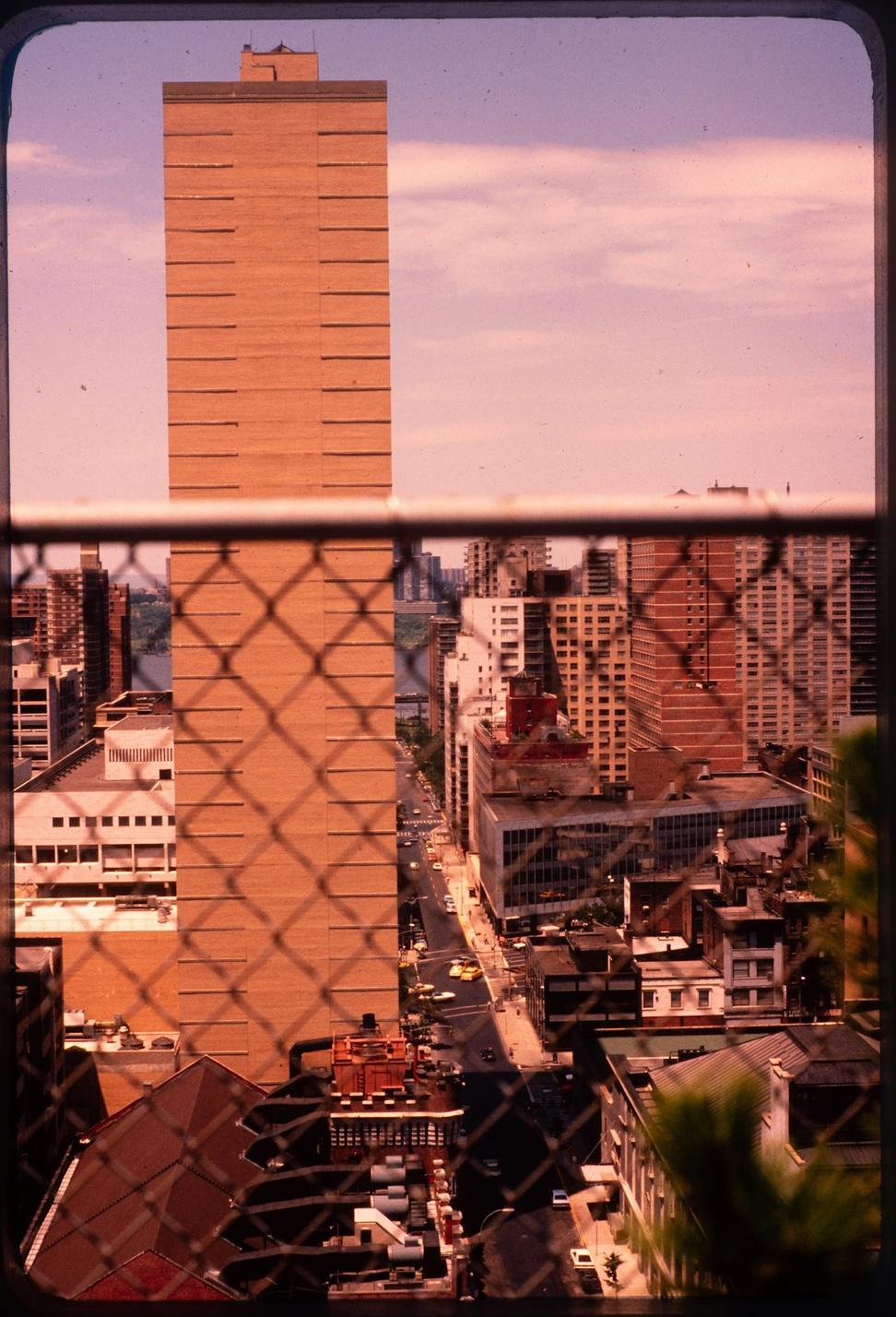 Urban development