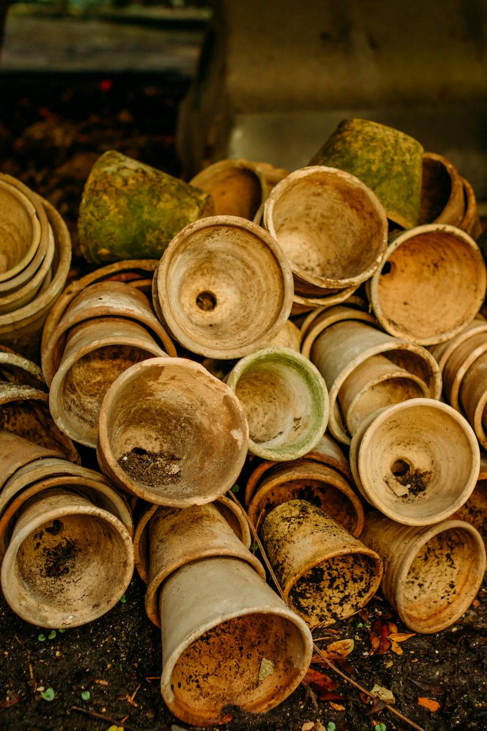 Material research