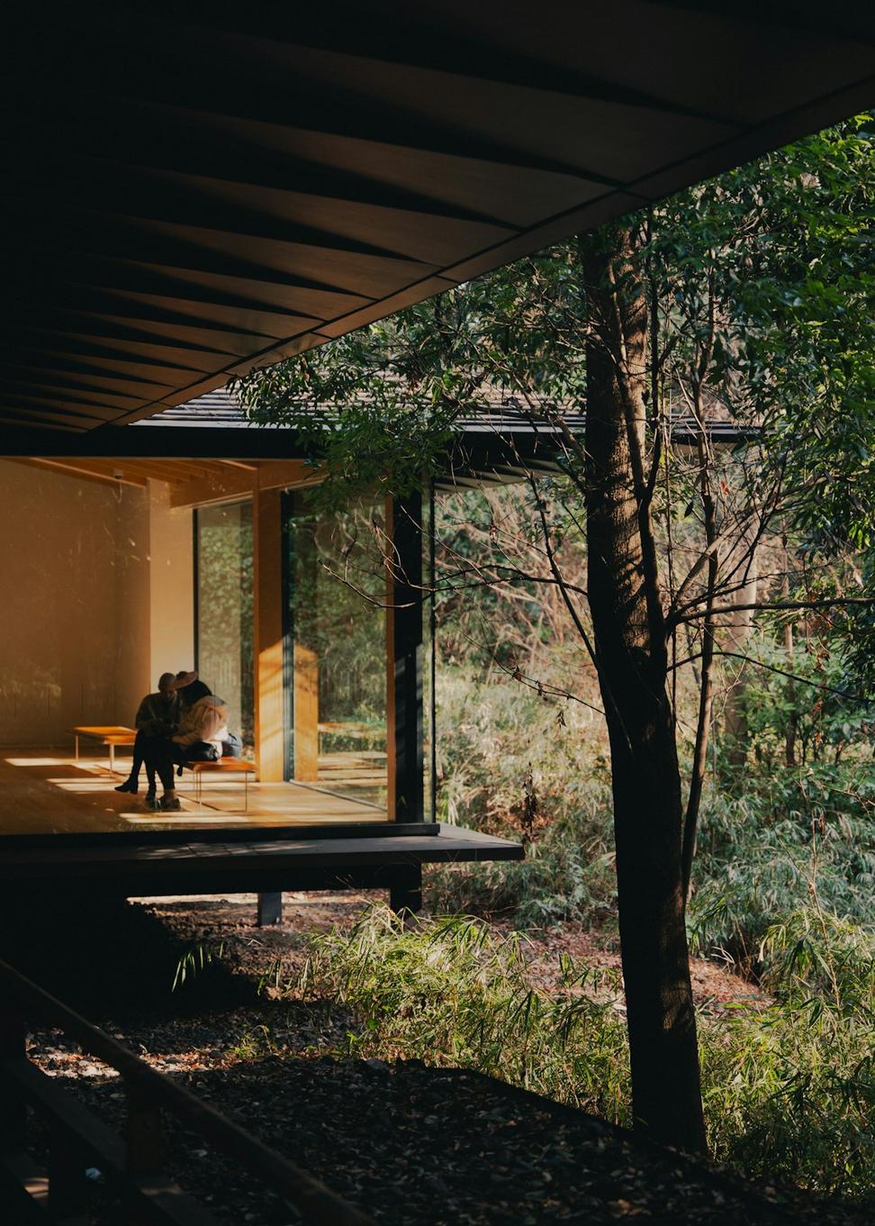 Residential design