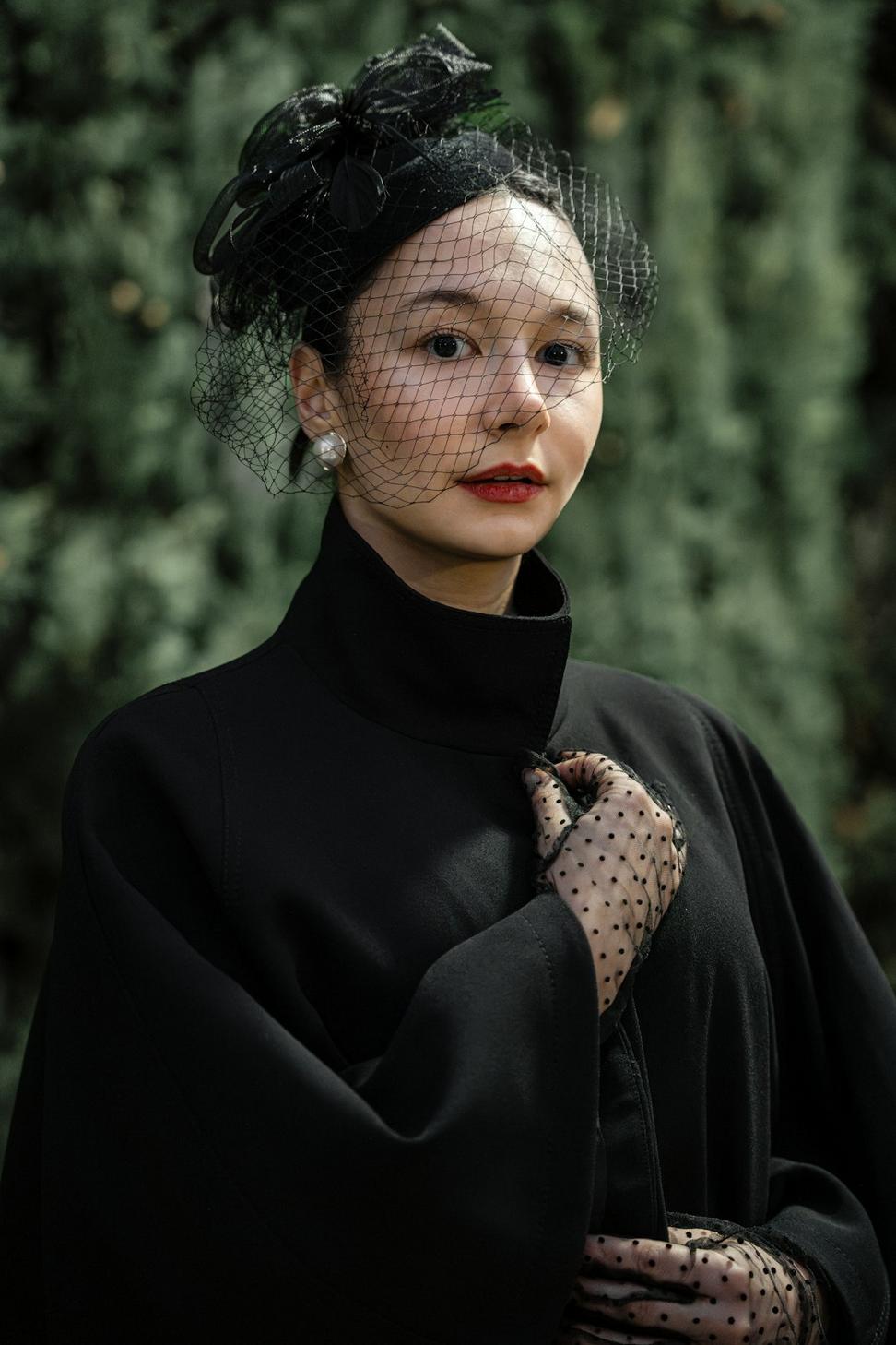 Sarah Chen