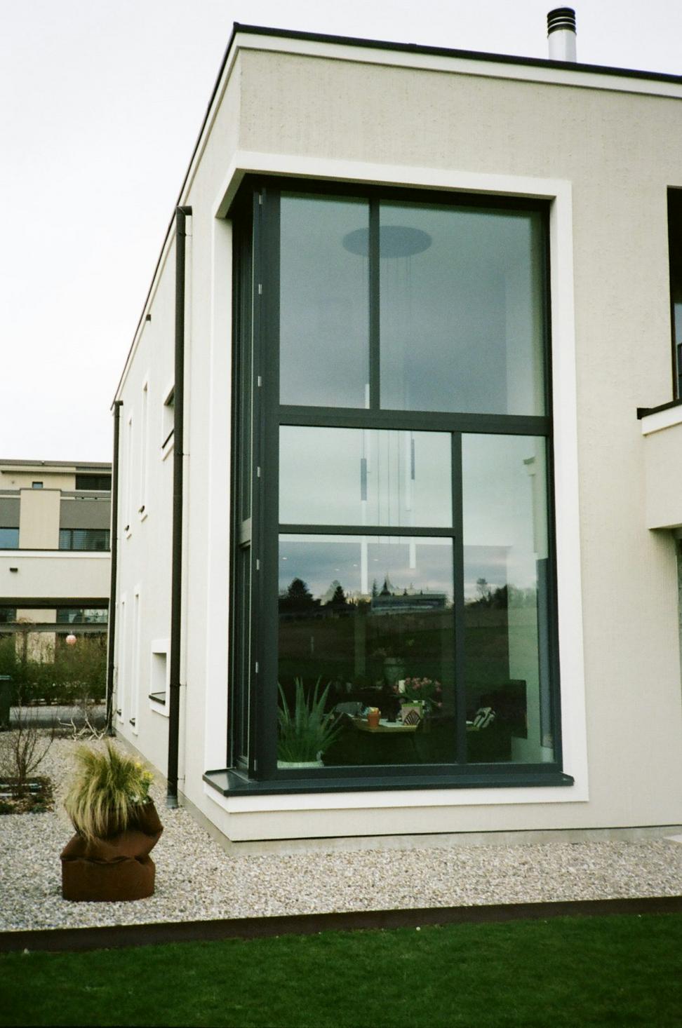 Lakeview Passive House