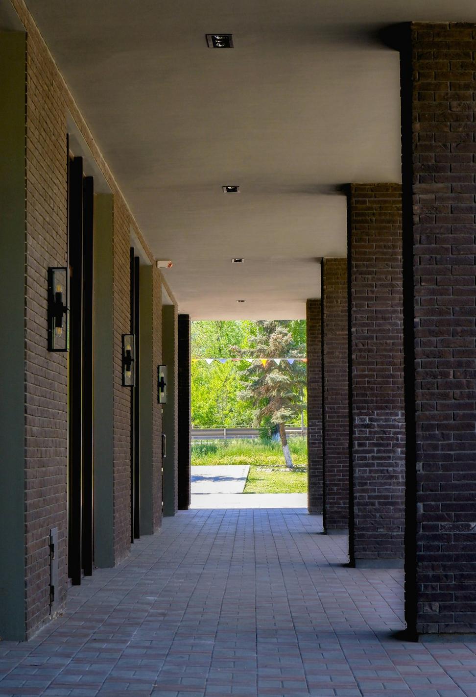 Residential design